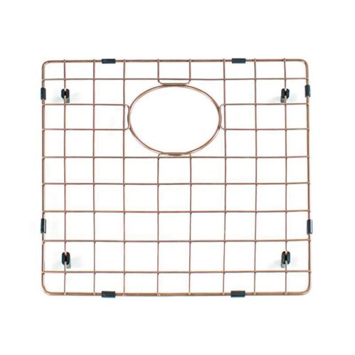 Reginox Bodengitter für Reginox Miami 50x40 Copper