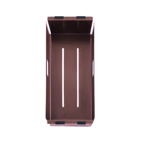 Reginox Restebecken für Reginox Miami Spülen Copper