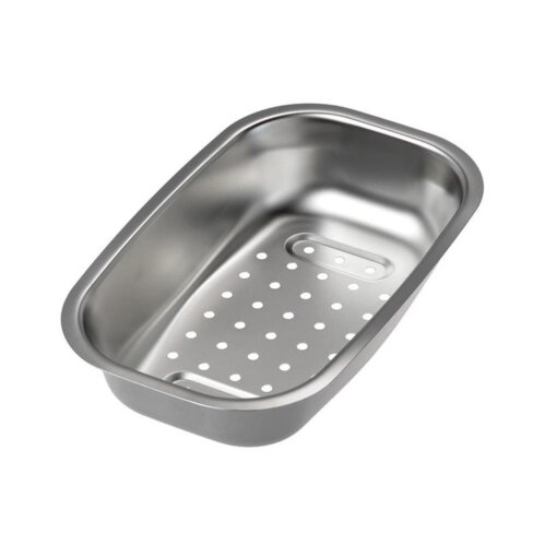 Reginox Restebecken Edelstahl 2515 Morena