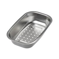 Reginox Restebecken Edelstahl 2515 Morena