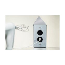 Thebo Mira ES3 Eck-Steckdosenelement