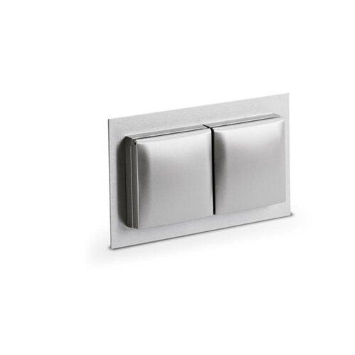 Thebo Mira BS1, Einbausteckdosenelemente