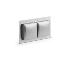 Thebo Mira BS1, Einbausteckdosenelemente