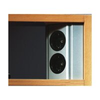 Naber Eckbox 3, Aufbausteckdosenelement