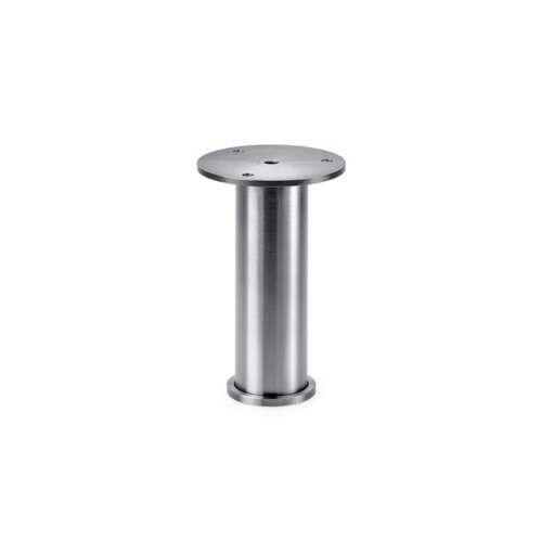 Capitello 1, Konsole, Edelstahl, Rohr-Ø 45 mm
