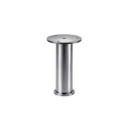 Capitello 1, Konsole, Edelstahl, Rohr-Ø 45 mm