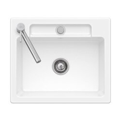 Villeroy & Boch Einbaubecken flächenbündig...