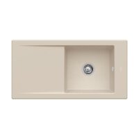 Villeroy & Boch Einbauspüle Timeline 60 Classicline AM Almond Handbetätigung