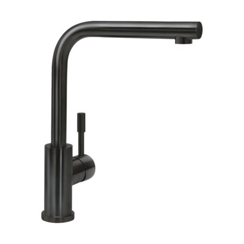 Villeroy & Boch Küchenarmatur Modern Steel Anthracite