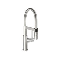 Villeroy & Boch Küchenarmatur Steel Expert Compact