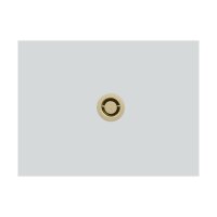 Villeroy & Boch Abdeckkappe für Überlauf (Überlauf-Rosette)