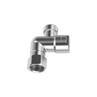 Schock Partikelfilter/Schmutzfilter SF-100 1 Stück, für Niederdruckarmatur