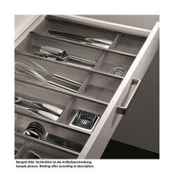 Besteckeinsatz Cuisio