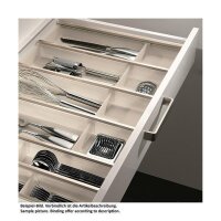 Besteckeinsatz Cuisio