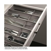 Besteckeinsatz Cuisio