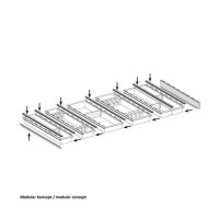 Besteckeinsatz Cuisio