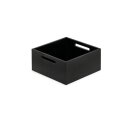 Modify Box 2 Esche schwarz