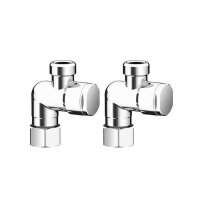 Schock Partikelfilter/Schmutzfilter SF-100 für Küchenarmatur