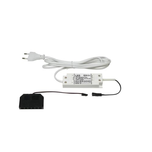 LUMICA LED Konverter 20 | 20 Watt - 12 V DC