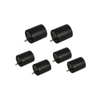 Naber Adapter Set für Schweizer Stecker, bis max. 10 A/250 V