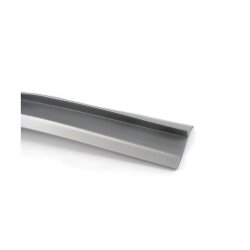Blanco Wandanschlussprofil für Auflagespülen, Länge 120 cm