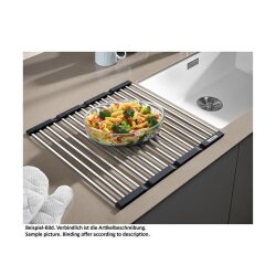 BLANCO Klappmatte