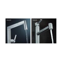 BLANCO Strahlregler-Set