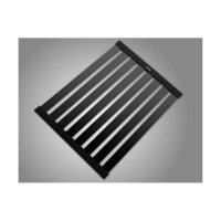 Systemceram Premium Faltmatte 330 x 450 mm Schwarz