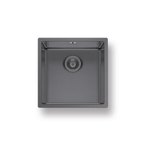 Pyramis Einbaubecken Astris Colora (40x40) 1 B