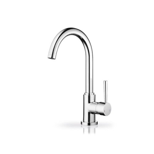 Pyramis Küchenarmatur Gusto Basic Chrom