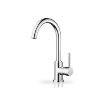 Pyramis Küchenarmatur Gusto Basic Chrom