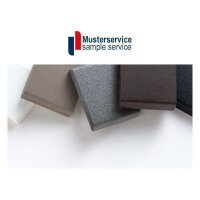 Farbmuster für Blanco Silgranit Spülen