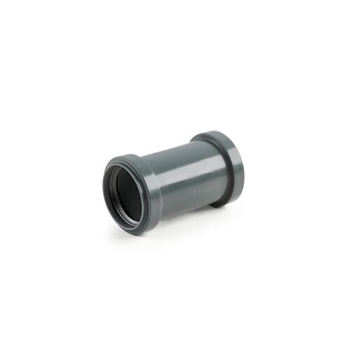 Naber HTMM Doppelmuffe, Ø 50 mm