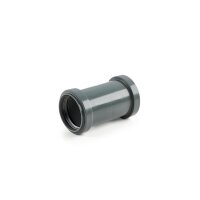 Naber HTMM Doppelmuffe, Ø 40 mm