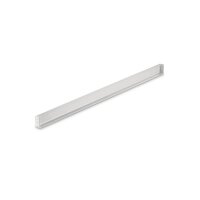 Naber Stabilisierungsleiste, Verbindungsmaterial, L 567 mm, weiß