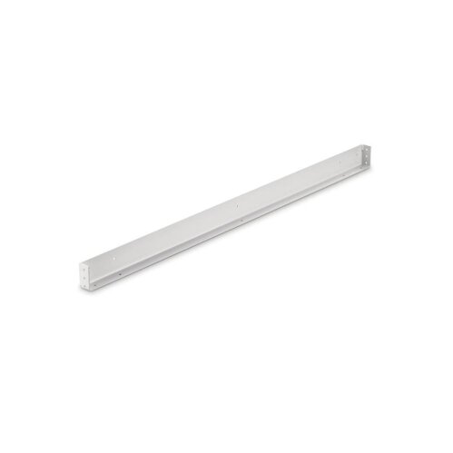 Naber Stabilisierungsleiste, Verbindungsmaterial, L 767 mm, weiß