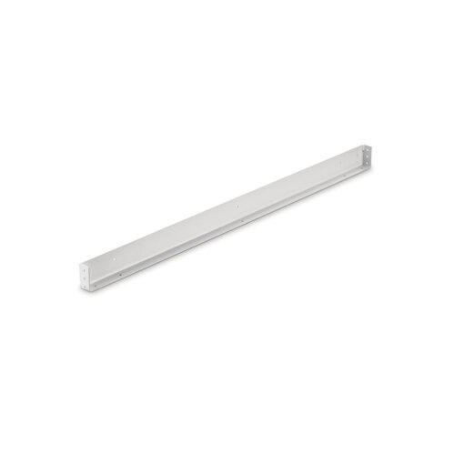 Naber Stabilisierungsleiste, Verbindungsmaterial, L 867 mm, weiß