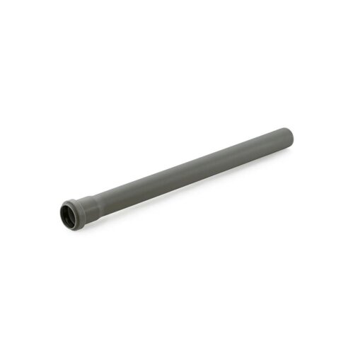 Naber HTEM Abflussrohr, Abflussrohr,  Ø 40 mm