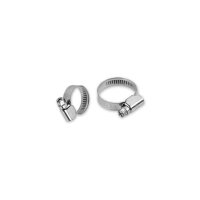 Naber Schlauchklemme, Waschmaschinenschlauch, ½" ¾", Ø 12-22 mm,