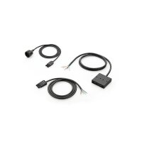 Energie Box / Power-Splitter / Elektro-Verteiler für Küchen-Einbaugeräte