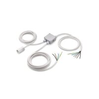 Küchenanschlussbox / Power-Splitter / Elektro-Verteiler für Küchen-Einbaugeräte