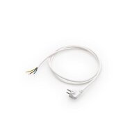 Naber Netzschnur / Netzanschlussleitung mit Stecker