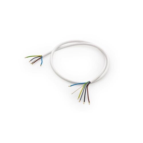 Naber Anschlussleitung 2, Herdkabel, 5 x 1,5 mm²