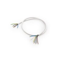 Naber Anschlussleitung 2, Herdkabel, 5 x 1,5 mm²