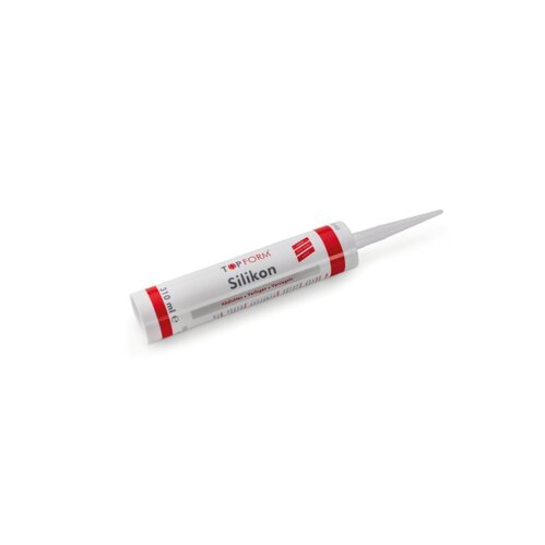 Naber Silikonkautschuk, Verbindungsmaterial, 310 ml Kartusche