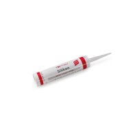 Naber Silikonkautschuk, Verbindungsmaterial, 310 ml Kartusche