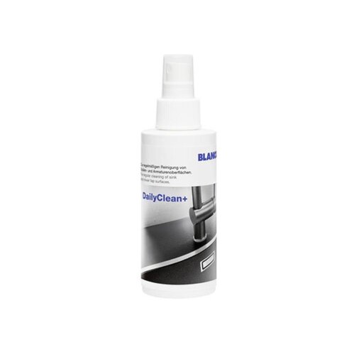 BLANCO Reinigungsmittel DailyClean+ - 150 ml Sprühflasche