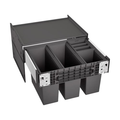BLANCO Einbau-Abfallsammler SELECT II 60/4