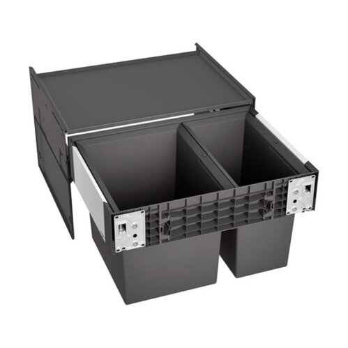 BLANCO Einbau-Abfallsammler SELECT II 60/2