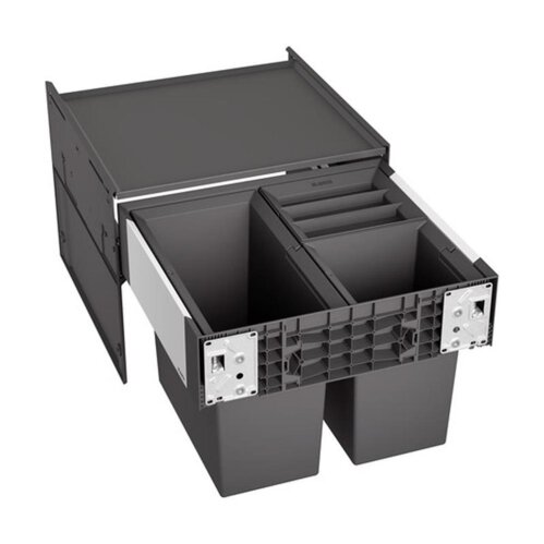 BLANCO Einbau-Abfallsammler SELECT II 50/3